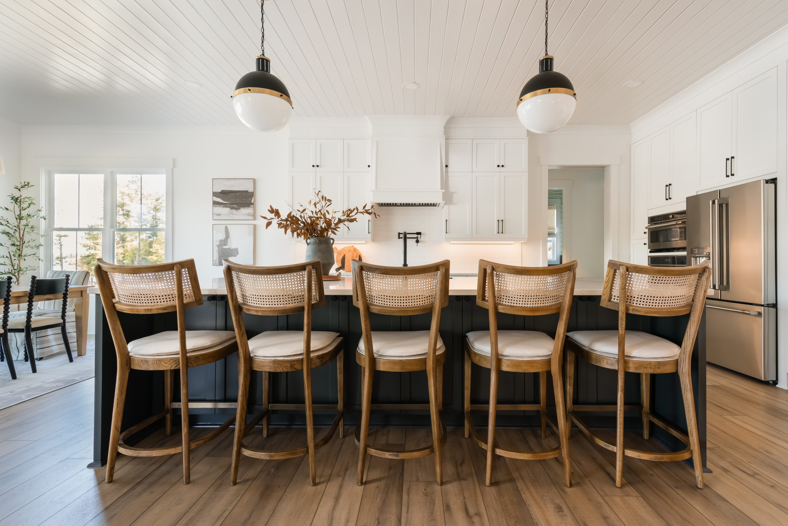 Houston House Design – Columbia, SC Interior Designer